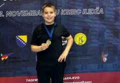 Članovi mostarskog Cro Stara izborili 18 medalja 